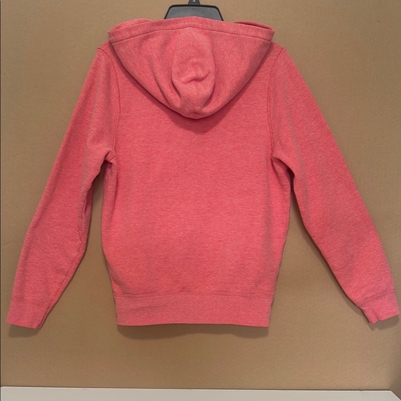 Coca Cola Red Hoodie Sweatshirt - Picture 5 of 9